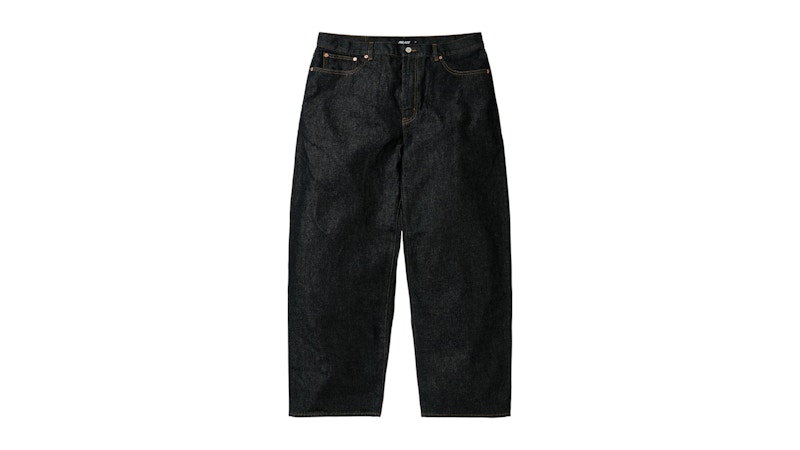 Palace P90 Jeans Rough Rinse