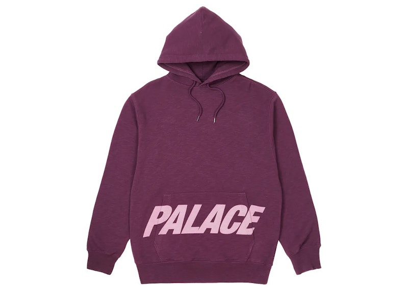 Slub clearance hood palace