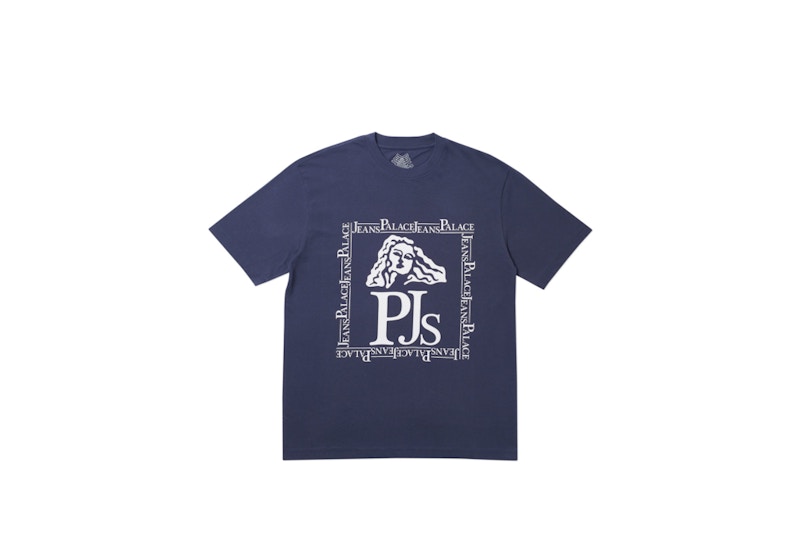 Heavy Jersey T-shirt / PALACE x GAP トップス