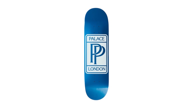 Palace PP 9.0 Skateboard Deck