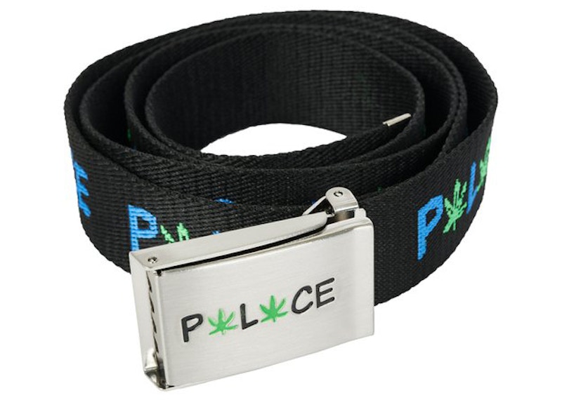 Palace PWLWCE Belt Black