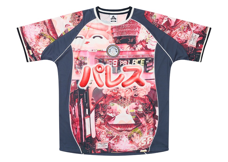 Palace Pachinko Jersey Night Men's - FW24 - US