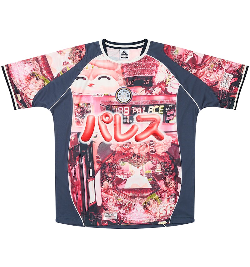 Palace Pachinko Jersey Night Men's FW24 US