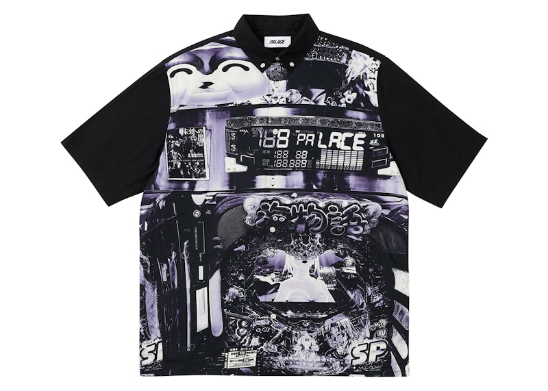 無料発送 Pachinko Palace Shirt JP - SS24 - メンズ Mono トップス