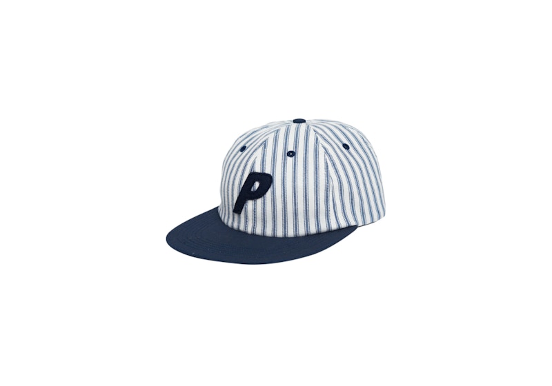 帽子 Palace Skateboards Pal Hat Stripe Cap s-l400.jpg