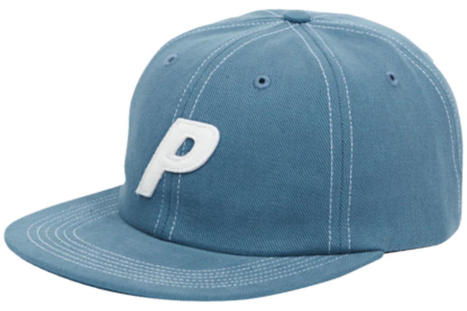 Palace Pal Hat Blue