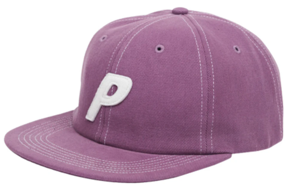 Palace Pal Hat Purple