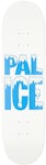 Takashi Murakami Ice Blue Melting DOB PVC Figure - FW21 - US