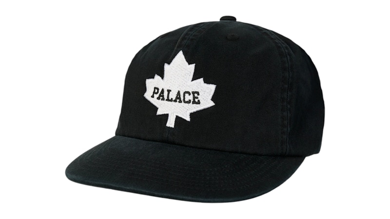 Palace Pal-Ice PAL Hat Black Men's - SS26 - US