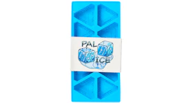 Palace Pal Ice Tray Tri-Ferg Blue