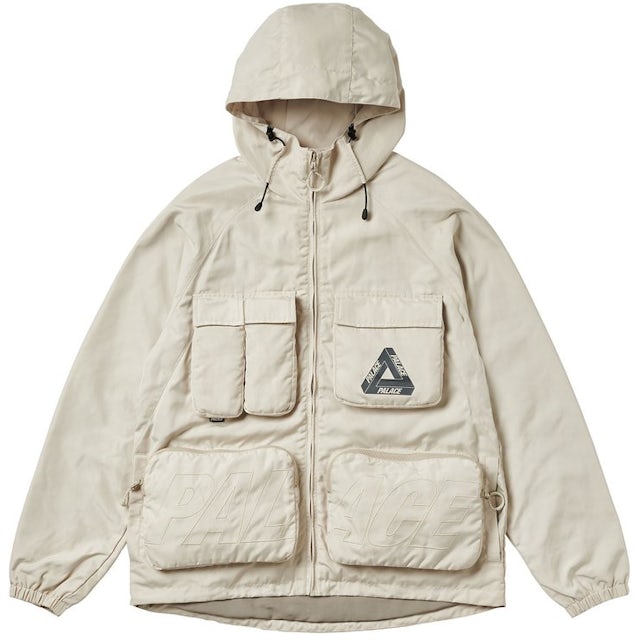 ジャケット/アウターpalace pal is ace jacket