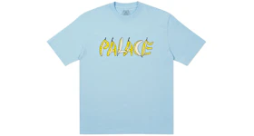 Palace Pal-Walk T-Shirt Sky