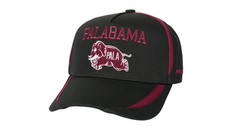 Palace Palabama P Frame 5-Panel Black Men's - FW25 - US