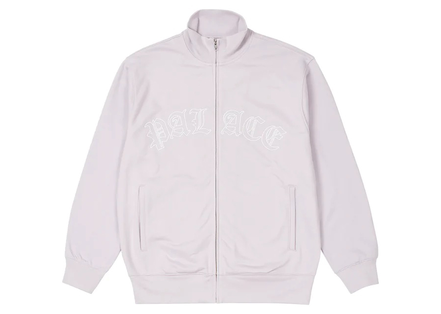 PALACE Performance Zip Funnel LILAC