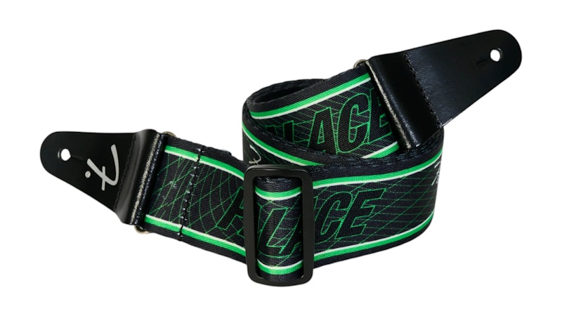 Palace Fender 2-Zoll-Polyband, mehrfarbig