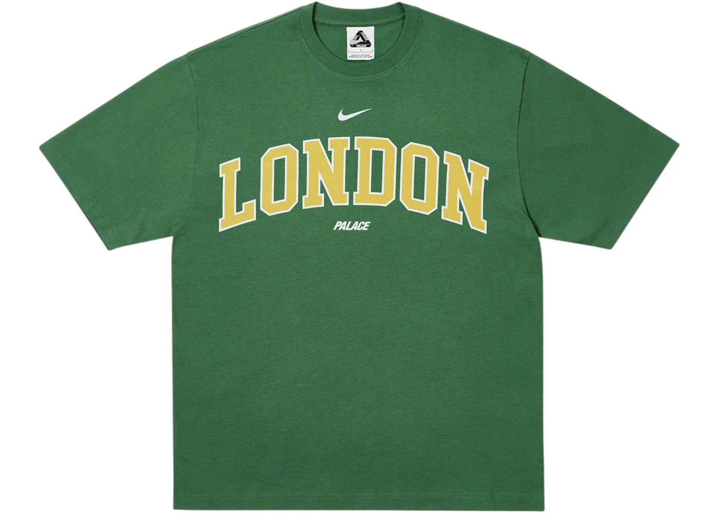 Palace Palace Nike Shop T-Shirt Men's - SS26 - US