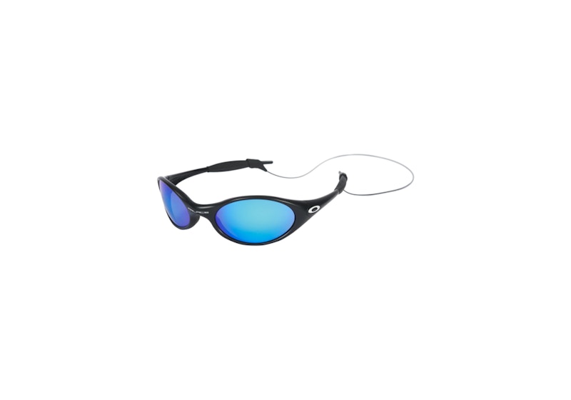 Palace Palace Oakley Eyejacket Black/Deep Blue - FW18 Men's - US