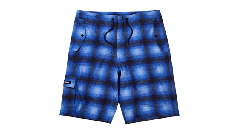 Palace Palace Over Short