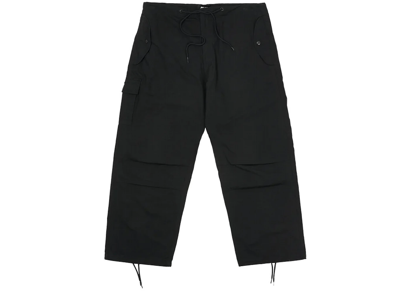 Palace Palace Over Trousers Black Men's - SS23 - US