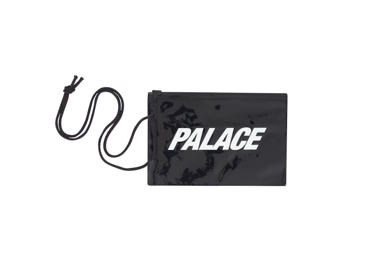 Palace pouch store bag