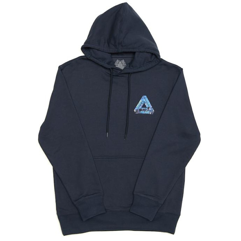 Palace sales hoodie stockx