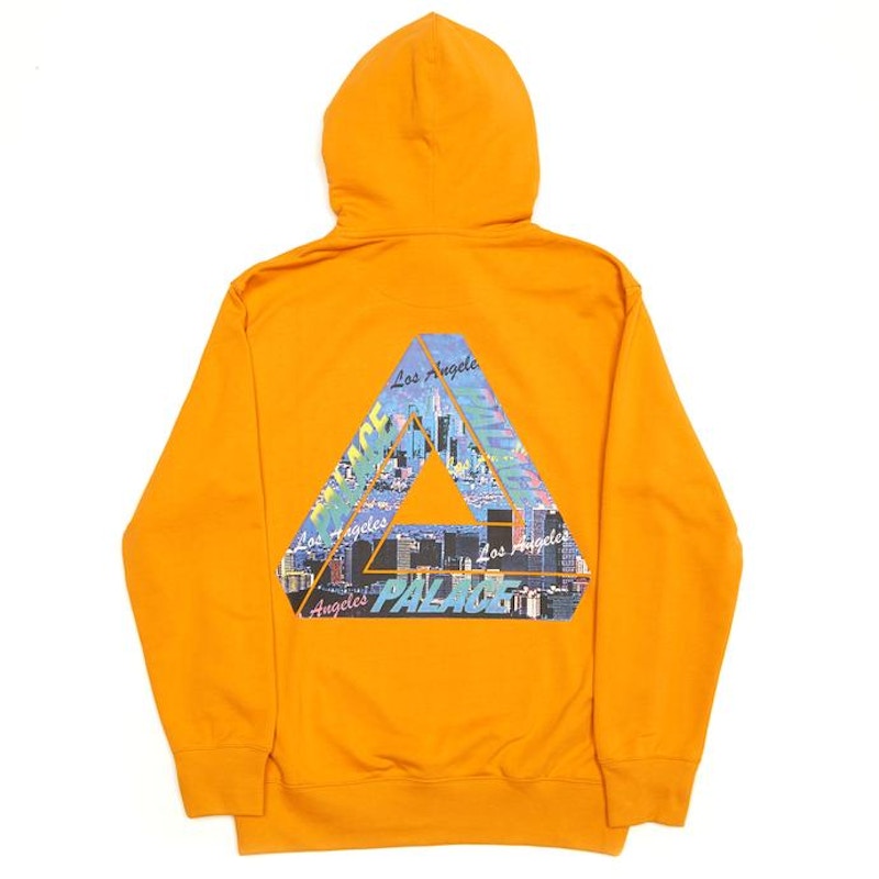 Palace dsmla sale hoodie