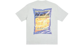 Palace Palacitos T-Shirt Grey Marl