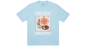 Palace Paladiso T-Shirt Sky