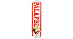 Palace Palafel 8.5 Skateboard Deck