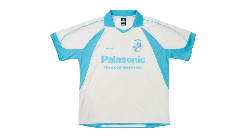 50% OFF 以上 - レディース福袋 Pro-Team Palais Palace Jersey US - SS25 - Men's White ウェア