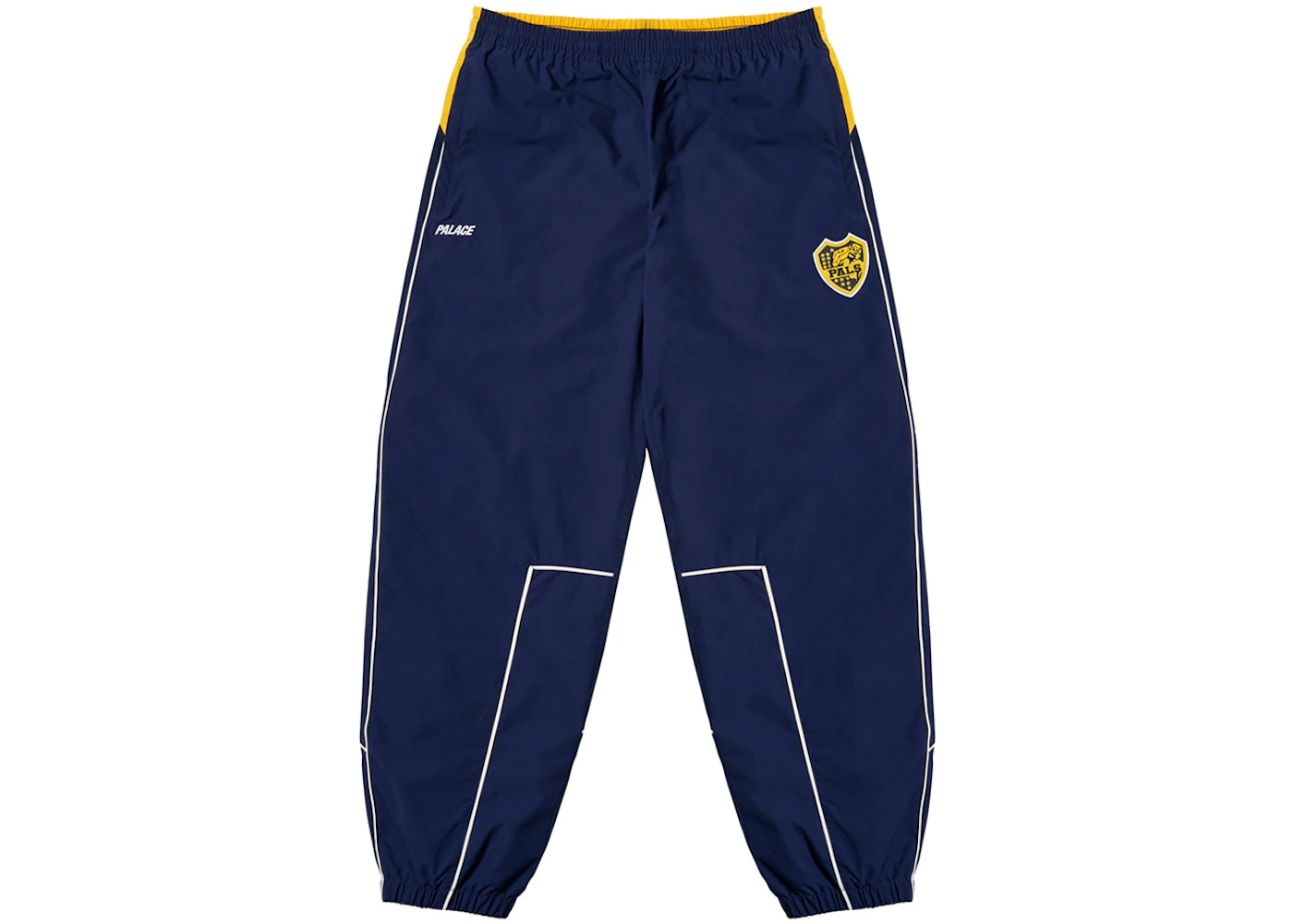 Shell Jogger Palace X Adidas Jogginghose Palace Pro Team 02 Shell