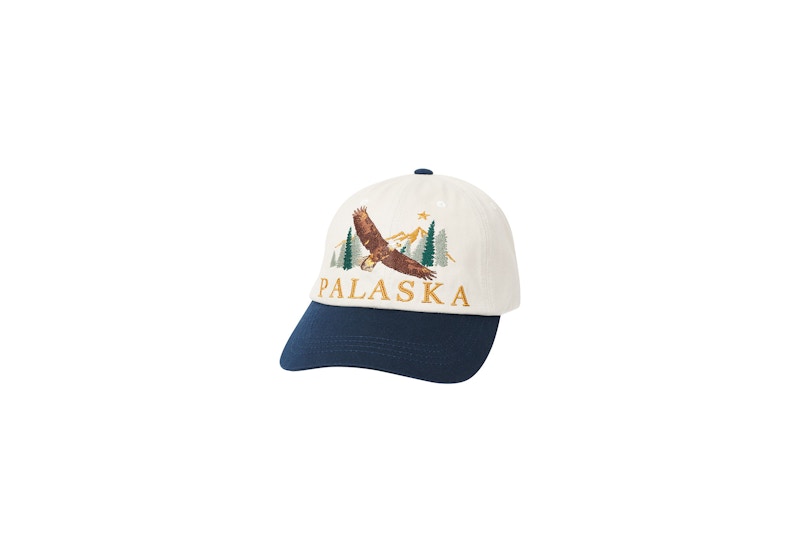 palace Italian 6-panel soft white イタリア Palace Italia 6-panel cap (soft white) | brand new | | Depop