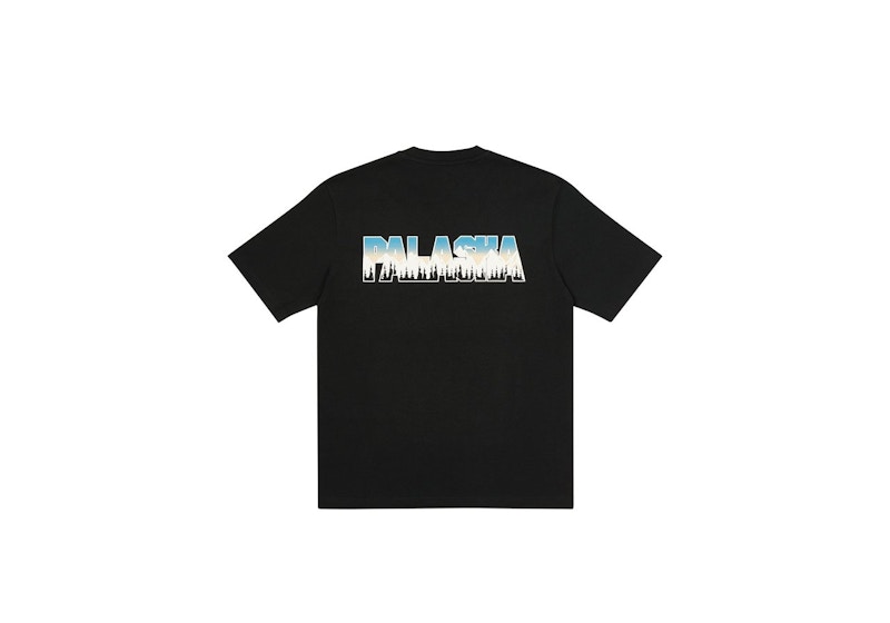 palaska t shirt