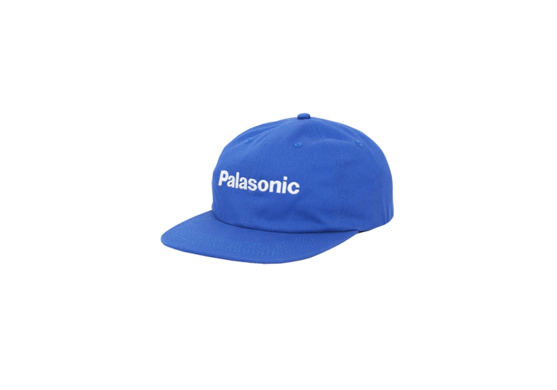 Palace Palasonic 6 Panel Royal - FW15 - JP