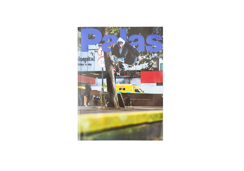 Palace Palasonic Magazin Multi