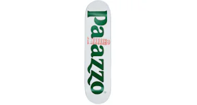 Palace Palazzo Green 7.75 Skateboard Deck