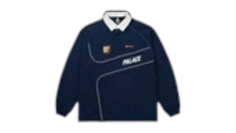 Palace Palazzo Rugby Navy