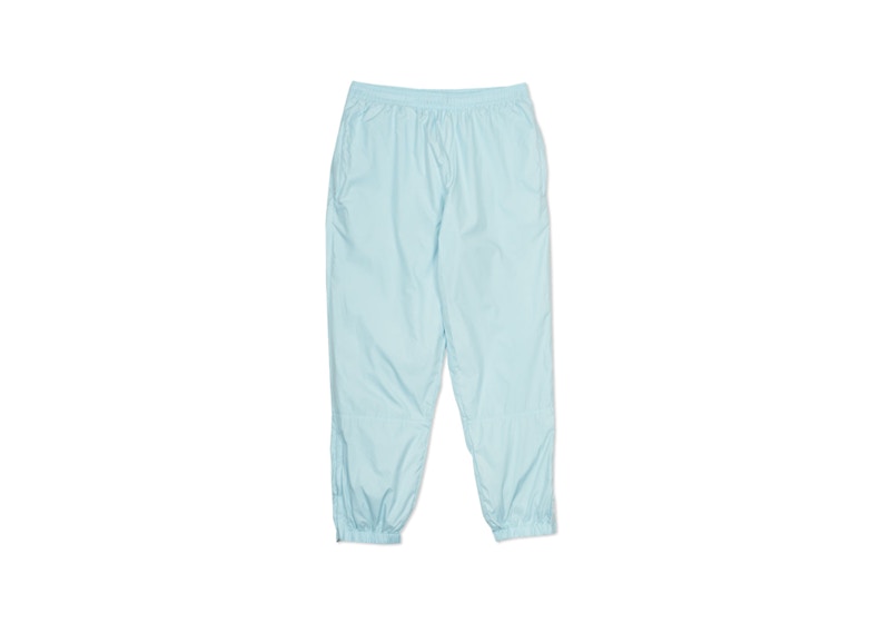 Palace Palazzo Shell Pant Light Blue