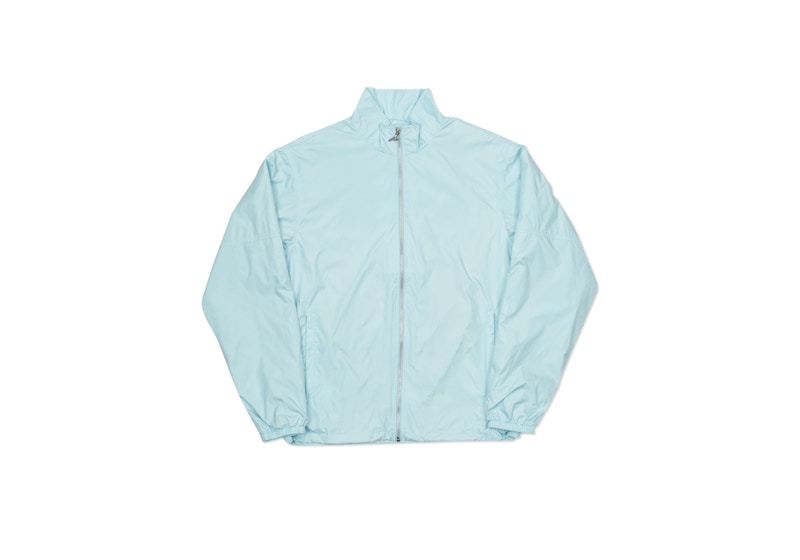 Palace Palazzo Shell Top Light Blue