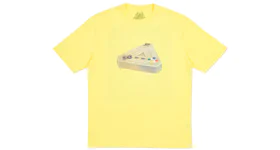 Palace Palboy T-shirt Light Yellow
