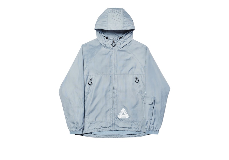 Palace PA-1 Jacket Olive Men's - SS19 - US