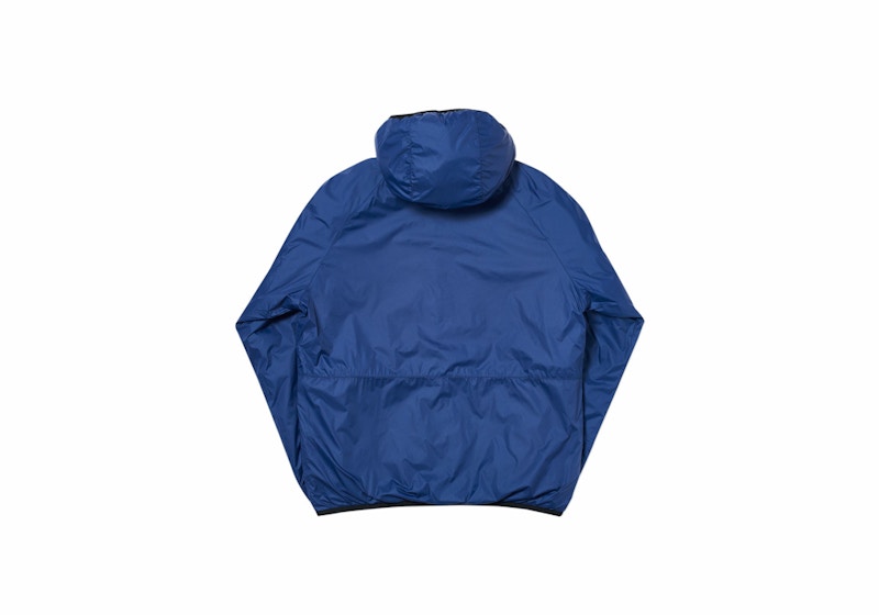 Palace pal sale tex reversible jacket