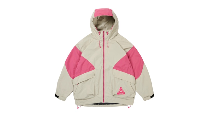 ジャケット・アウター palace jacket Palace Paltic Jacket Pink メンズ - SS26 - JP