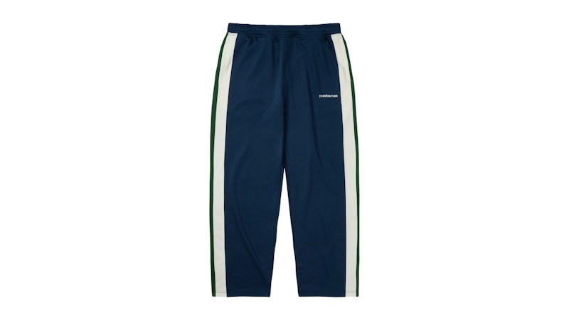 Palace Paltro Track Jogger Navy