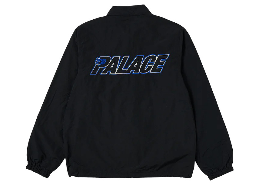 Palace - Panther Coach Jacket XL | labiela.com