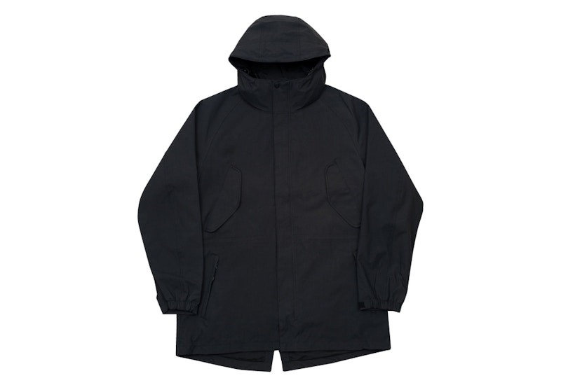PALACE PARK JACKET