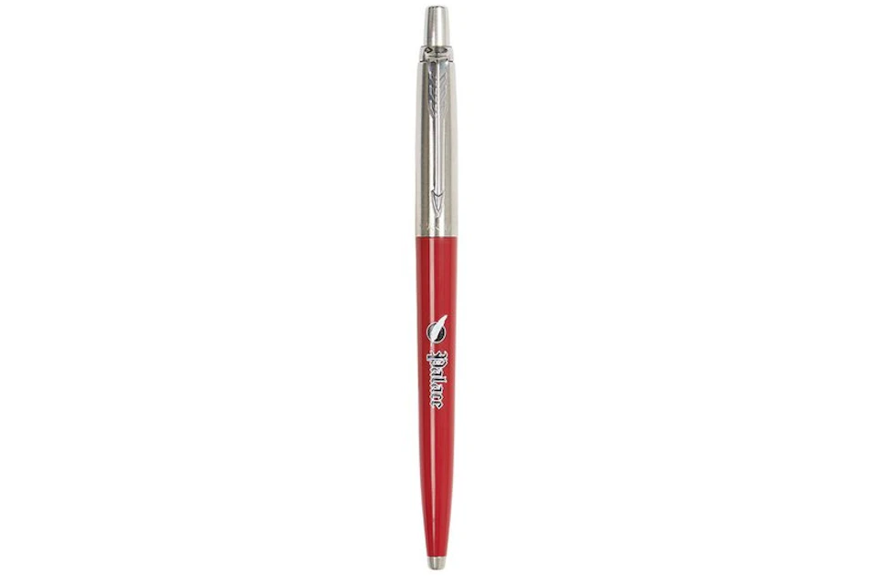 Palace Parker As You Like It Pen Red