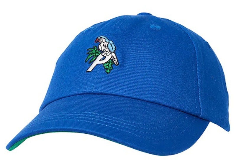 palace parrot cap