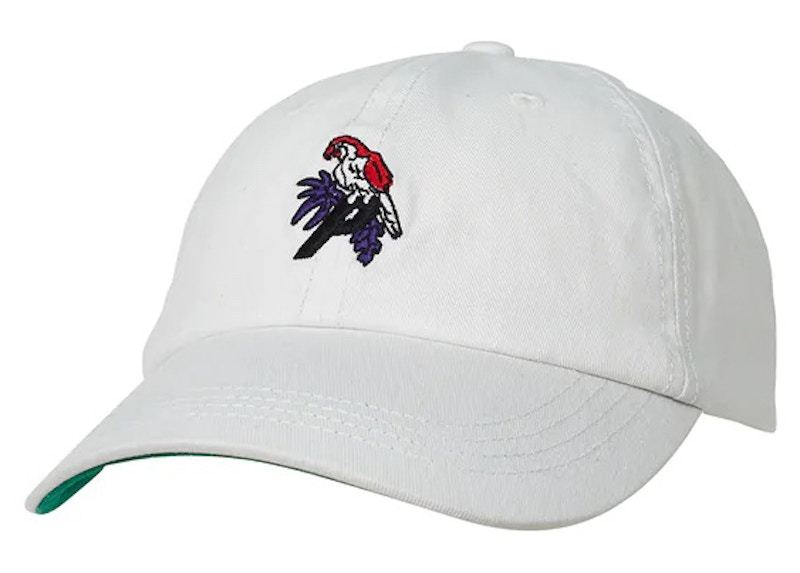 palace parrot cap