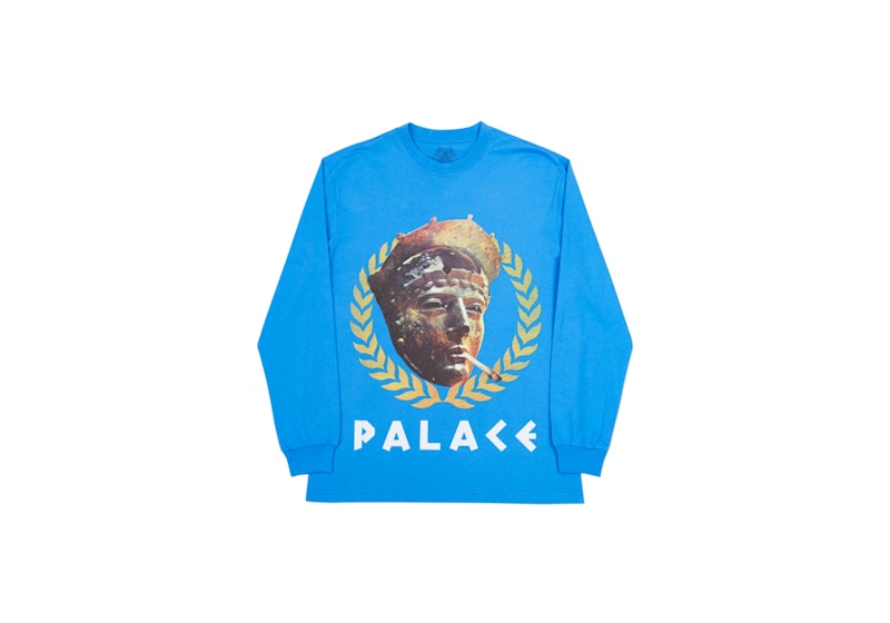 Palace best sale peaser hoodie